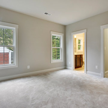 The Langley in Arlington, Virginia