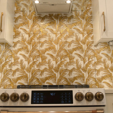 Kitchen Builds