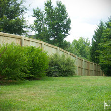 Fences