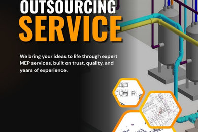 MEP Outsourcing Services