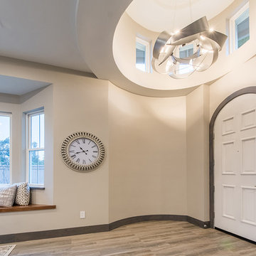 Encinitas Makeover