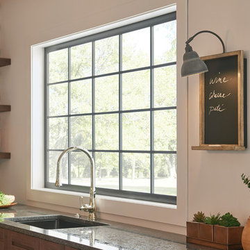 Chalkboard Wall Sconce by Kichler