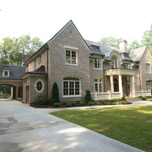 brick