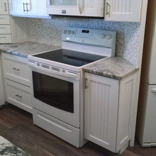 Kitchen Ideas