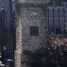 Entry Gate