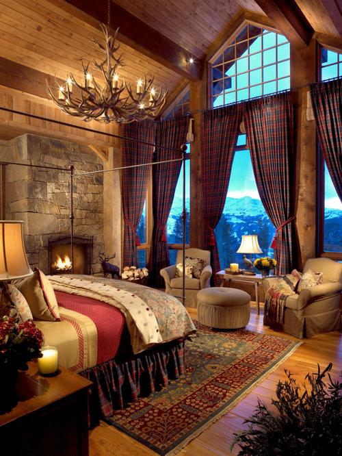 Aspen Ski Lodge Furniture Houzz