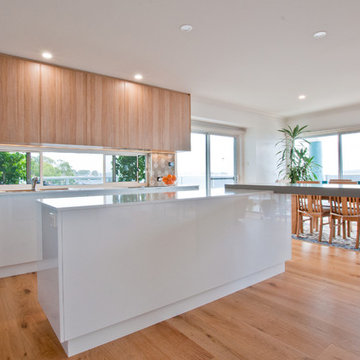 Central Coast Apartment