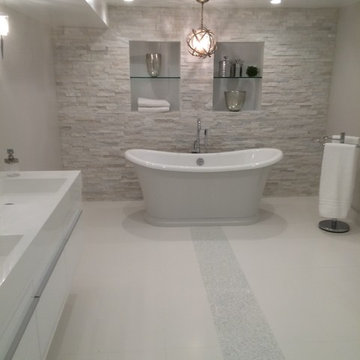 Our latest projects