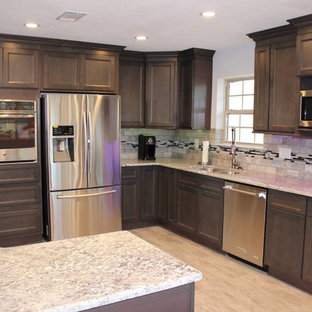 DaVill Kitchens Review]