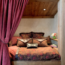 Cabin Bunk Room