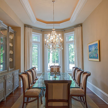 Serendipity River Home
