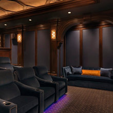 Home Theatre