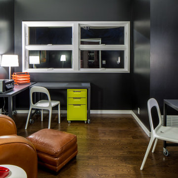South Minneapolis Contemporary