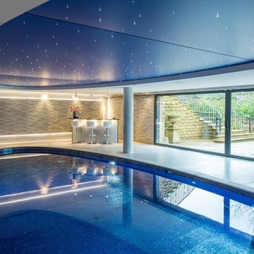 A Cheshire Home that simply Shines