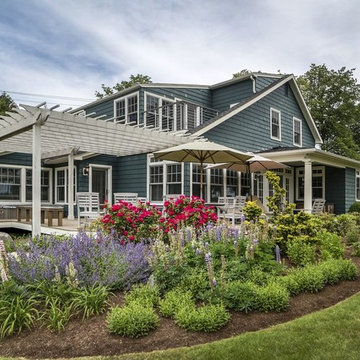 Saybrook Manor Home