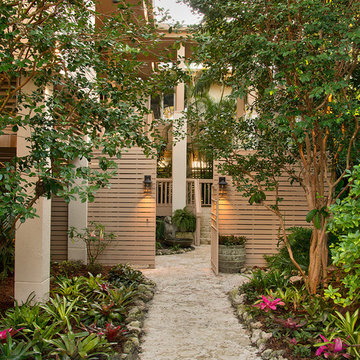 Sanibel Island Remodel