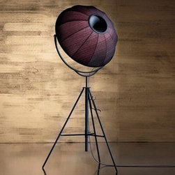 FORTUNY EDITION FLOOR LAMP BY PALLUCCO LIGHTING - Floor Lamps