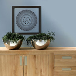 Sakina Design - Kashan (Black) - Artwork