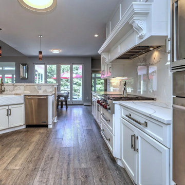 Feltman Hardwood - Orange, CT