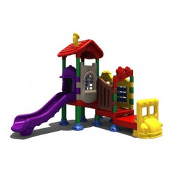 Child Center 4 | PGEC-PCD004 - Greenhouses