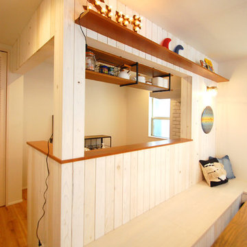 Seaside Style