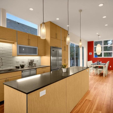 Kitchens