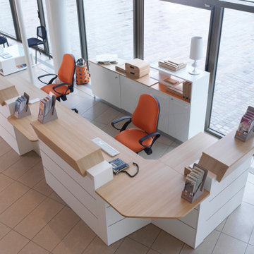 Office Collections