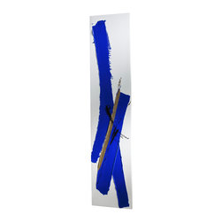 BLUE GOLD Low temperature Olycale&reg; radiator - Radiators