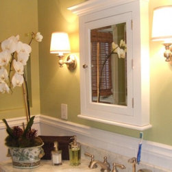 ULMAN BATHROOM 2008 - Products