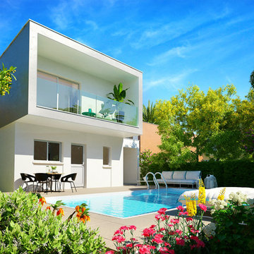 HOMES IN PAPHOS FOR SALE