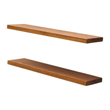 Book Shelves