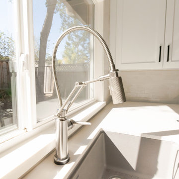 Energetic & Timeless Design: A Whole Home Upgrade