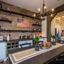 Kitchen Layout