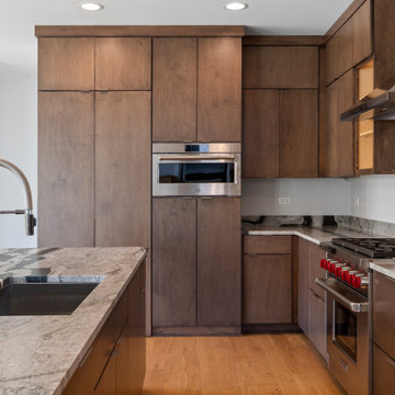 The Parker II | Stewart Ridge, Plainfield, IL