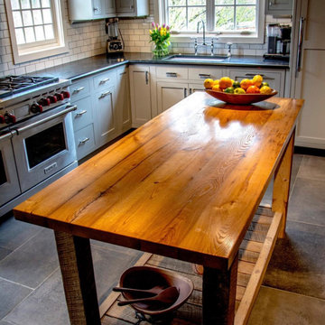 Historic Farmhouse