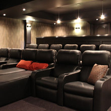 Media Room