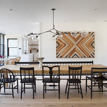 dining room table