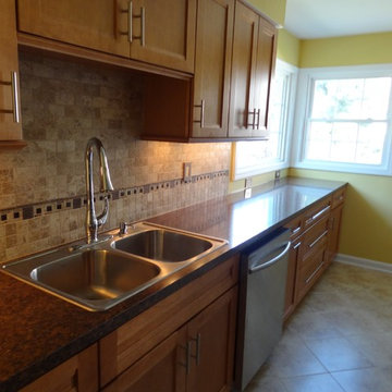 Chipner Kitchen Project