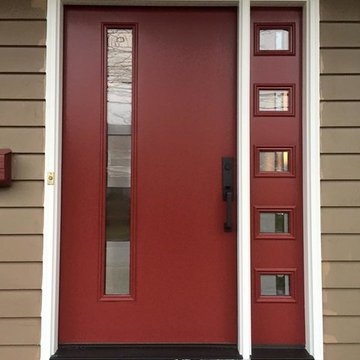 Doors Doors Doors!
