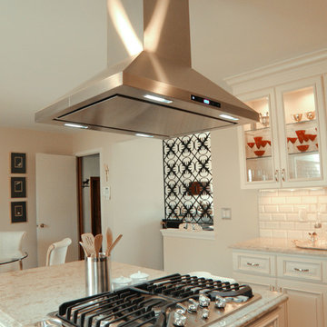 Clinton TWP Kitchen and Doorwall
