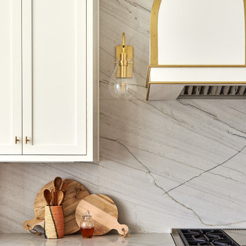 Modern Farmhouse - Charity Showcase
