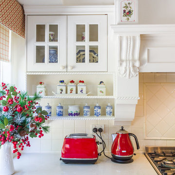 Templestowe Kitchen