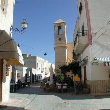 TERRA,CIELO a MAREttimo