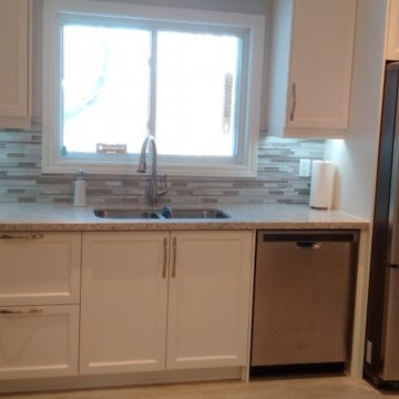 Kitchen Remodels