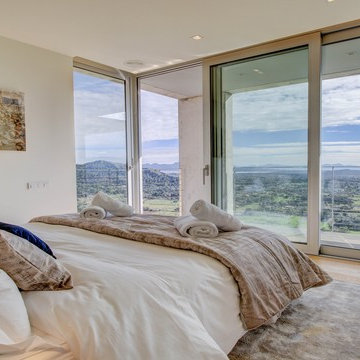Rock Villa