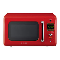 Microwaves - Products