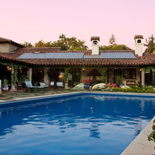 hacienda