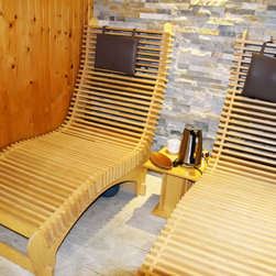 CHAISE LONGUE - Day Beds & Chaises