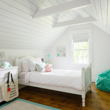 Custom Interior Renovations