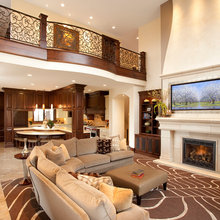 Living Room Ideas
